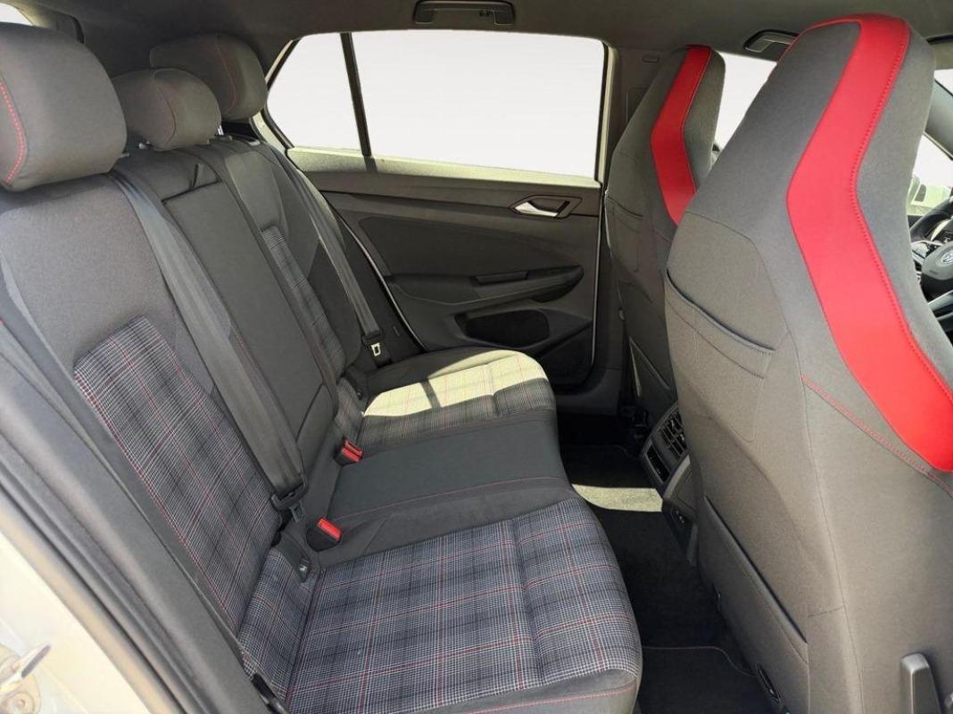 Volkswagen Golf GTI 2.0 TSI 180 kW (245 CV) DSG