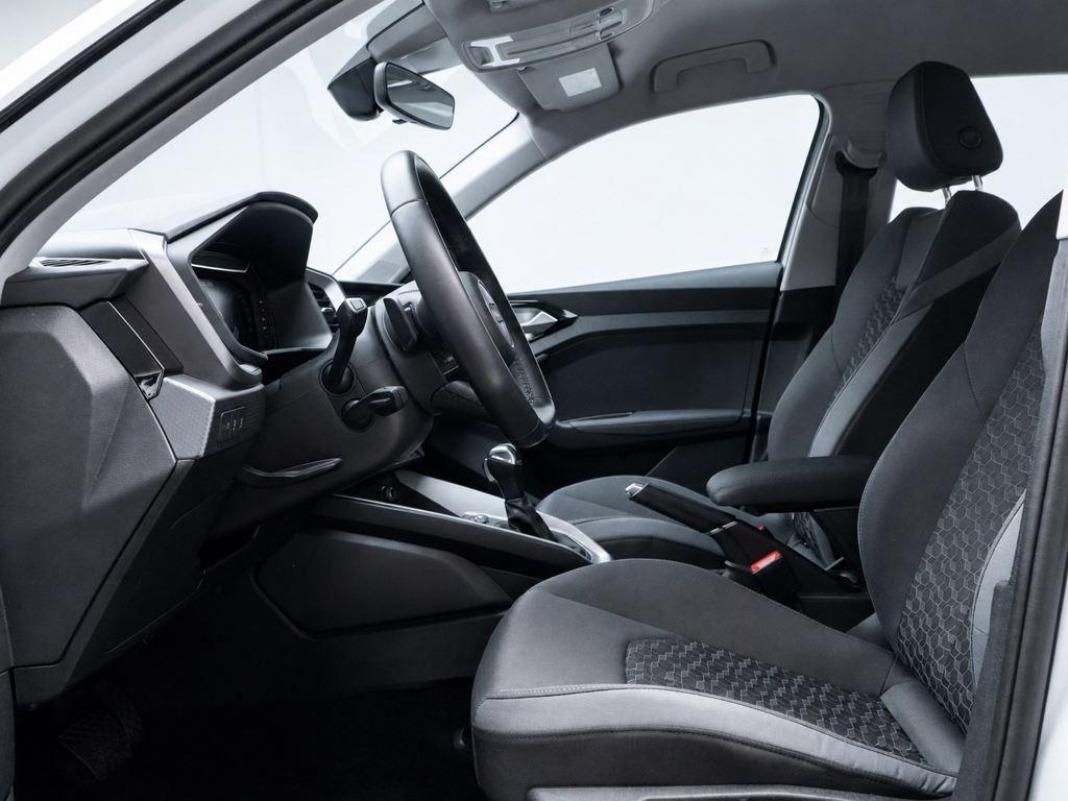 Audi A1 Sportback Adrenalin edition 30 TFSI 81 kW (110 CV) S tronic