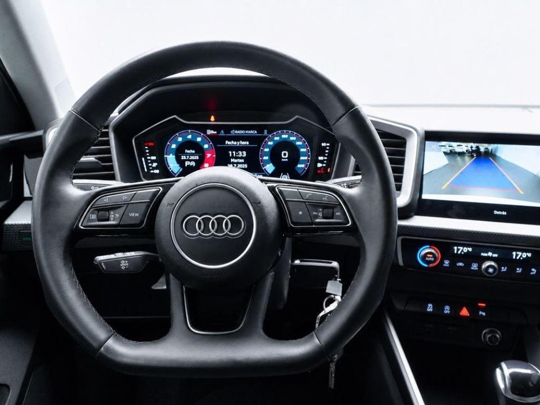Audi A1 Sportback Adrenalin edition 30 TFSI 81 kW (110 CV) S tronic