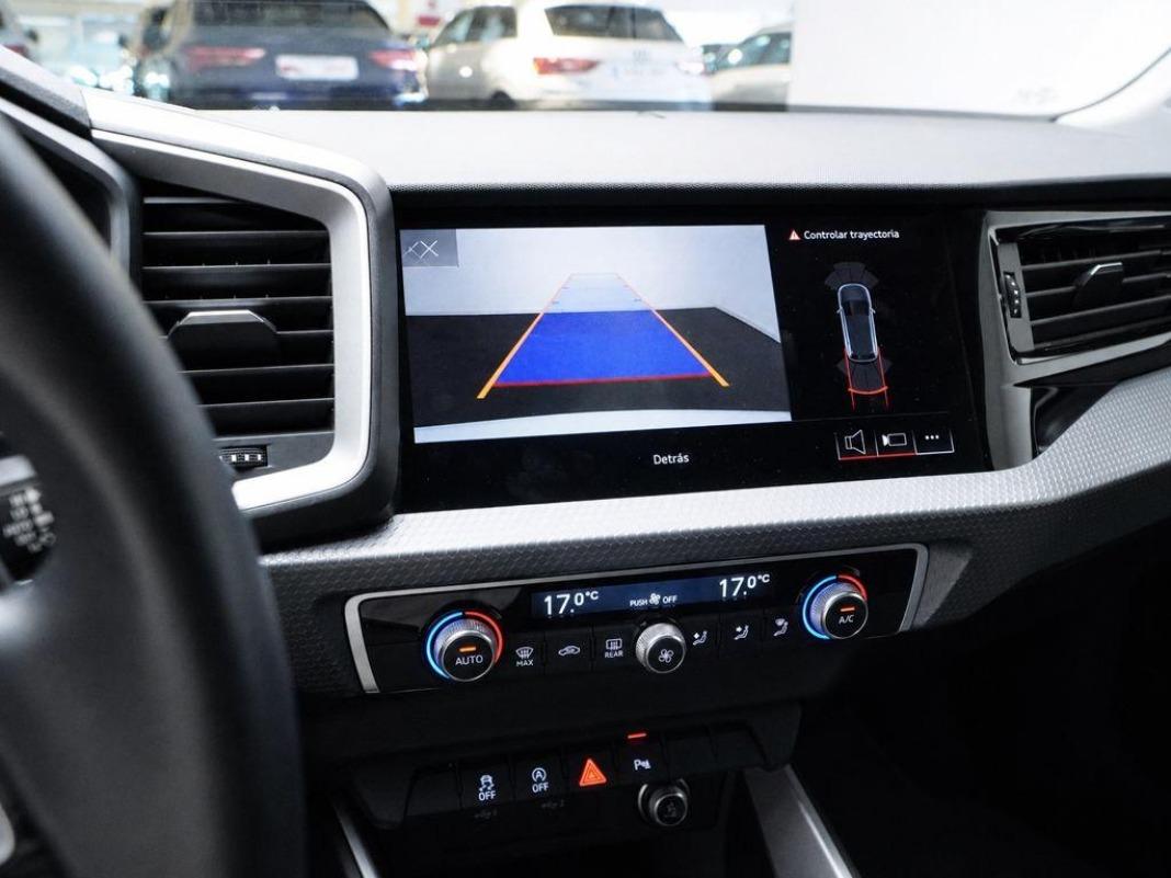 Audi A1 Sportback Adrenalin edition 30 TFSI 81 kW (110 CV) S tronic