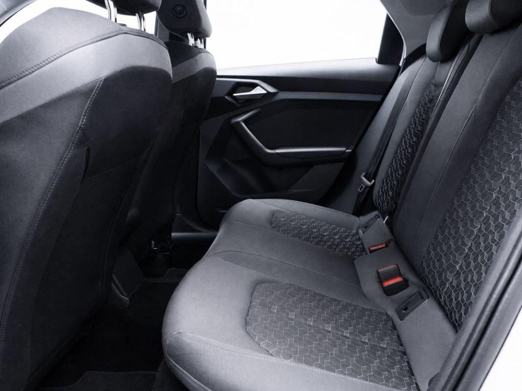 Audi A1 Sportback Adrenalin edition 30 TFSI 81 kW (110 CV) S tronic