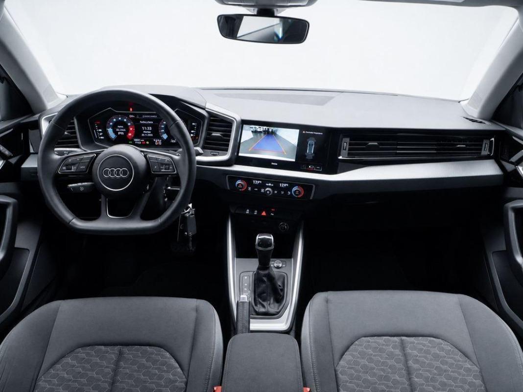 Audi A1 Sportback Adrenalin edition 30 TFSI 81 kW (110 CV) S tronic