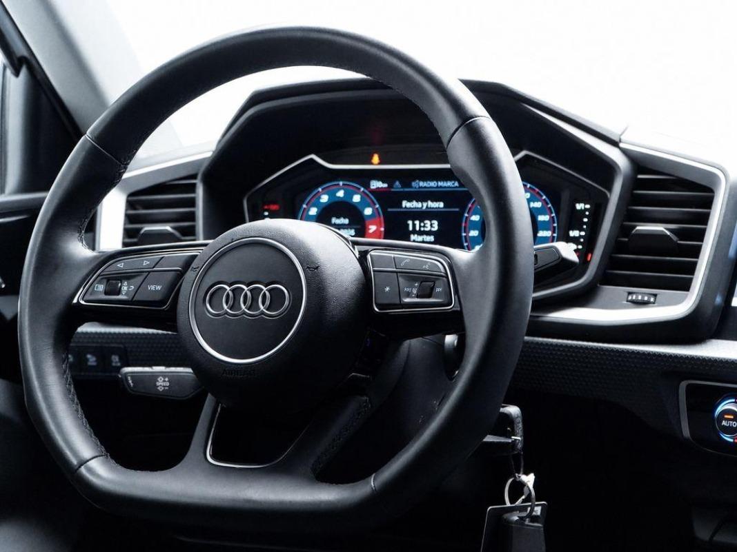 Audi A1 Sportback Adrenalin edition 30 TFSI 81 kW (110 CV) S tronic