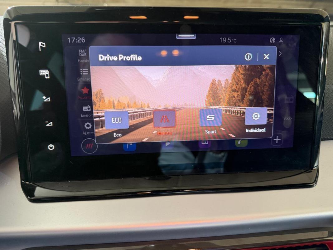 SEAT Arona 1.0 TSI FR Special Edition 85 kW (115 CV)
