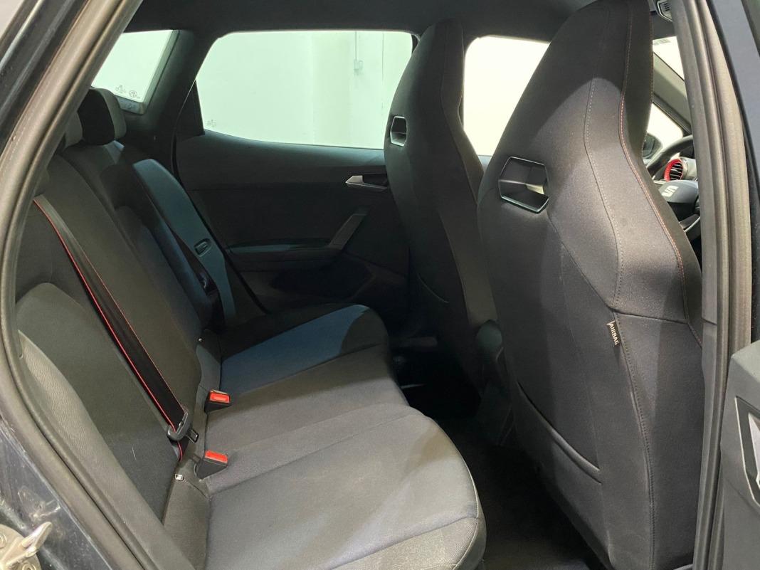 SEAT Arona 1.0 TSI FR Special Edition 85 kW (115 CV)