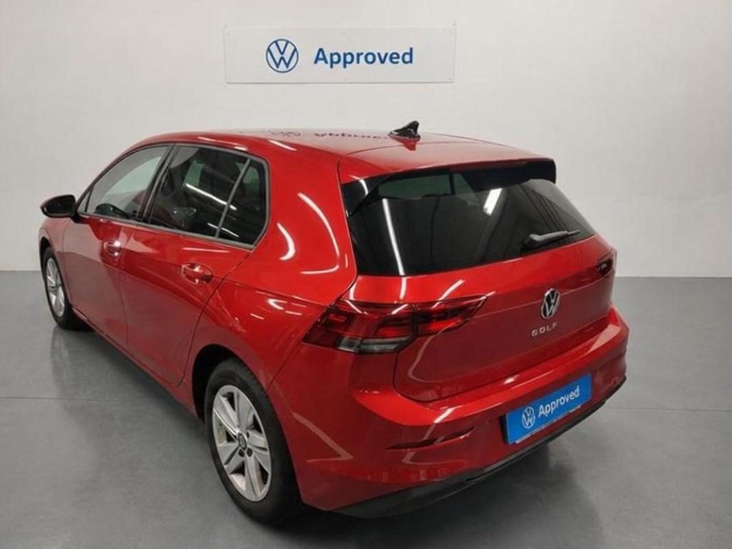Volkswagen Golf Life 1.0 TSI 81 kW (110 CV)