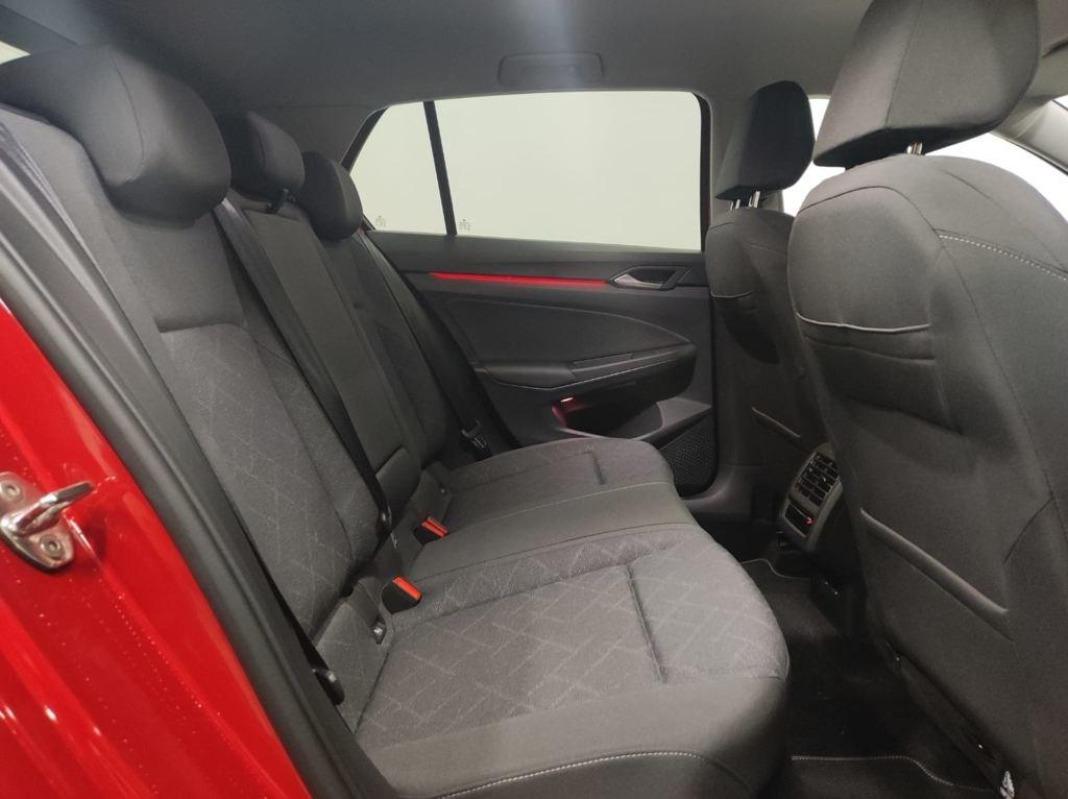Volkswagen Golf Life 1.0 TSI 81 kW (110 CV)