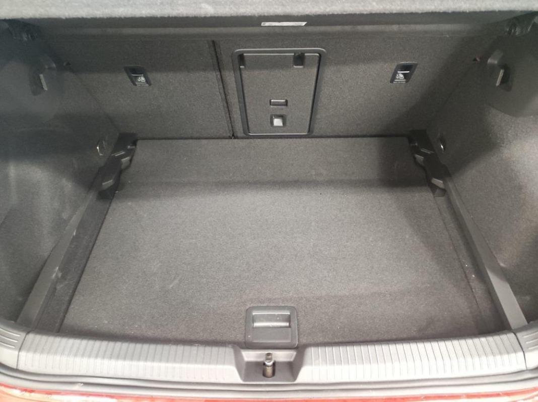 Volkswagen Golf Life 1.0 TSI 81 kW (110 CV)
