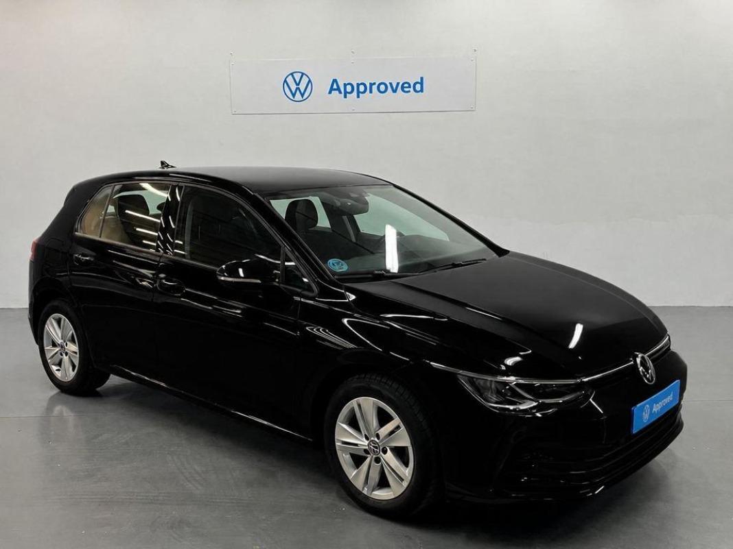 Volkswagen Golf 2.0 TDI 85 kW (115 CV) DSG
