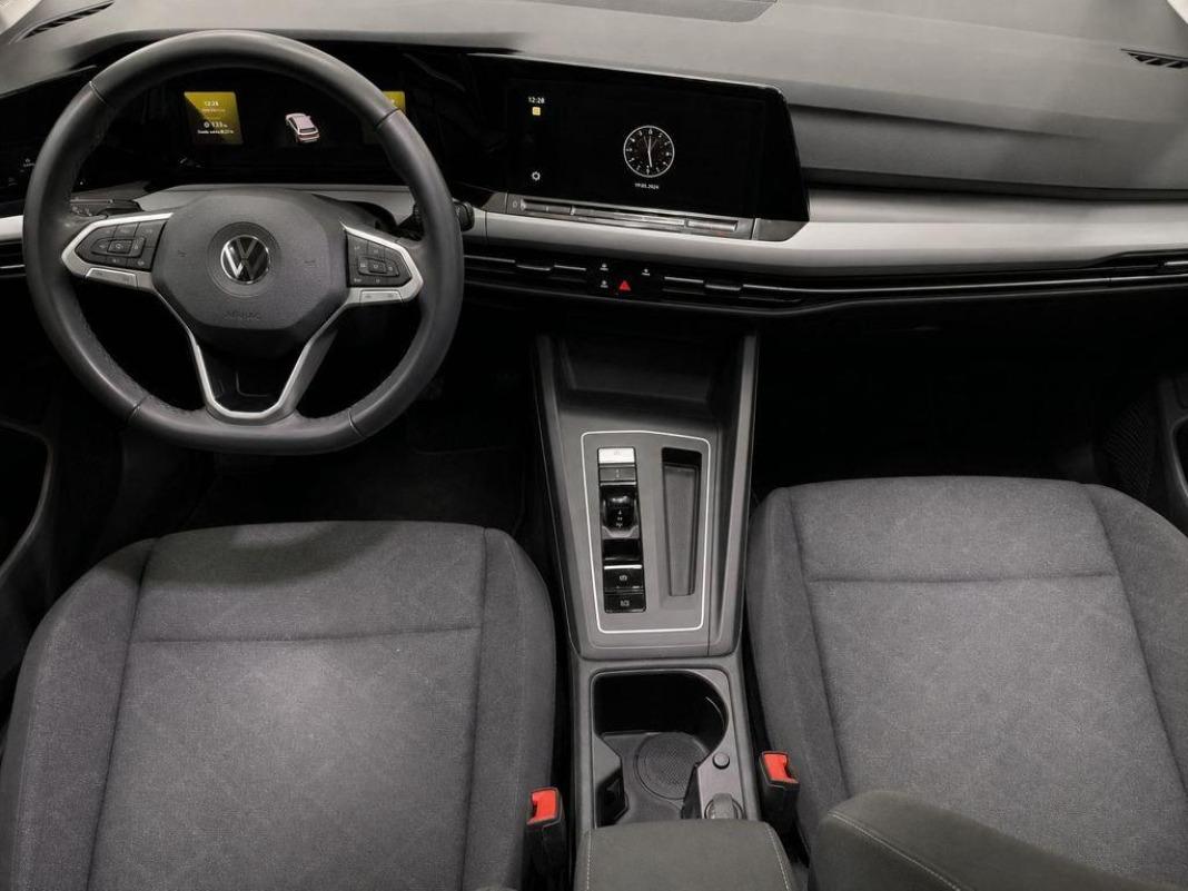 Volkswagen Golf 2.0 TDI 85 kW (115 CV) DSG