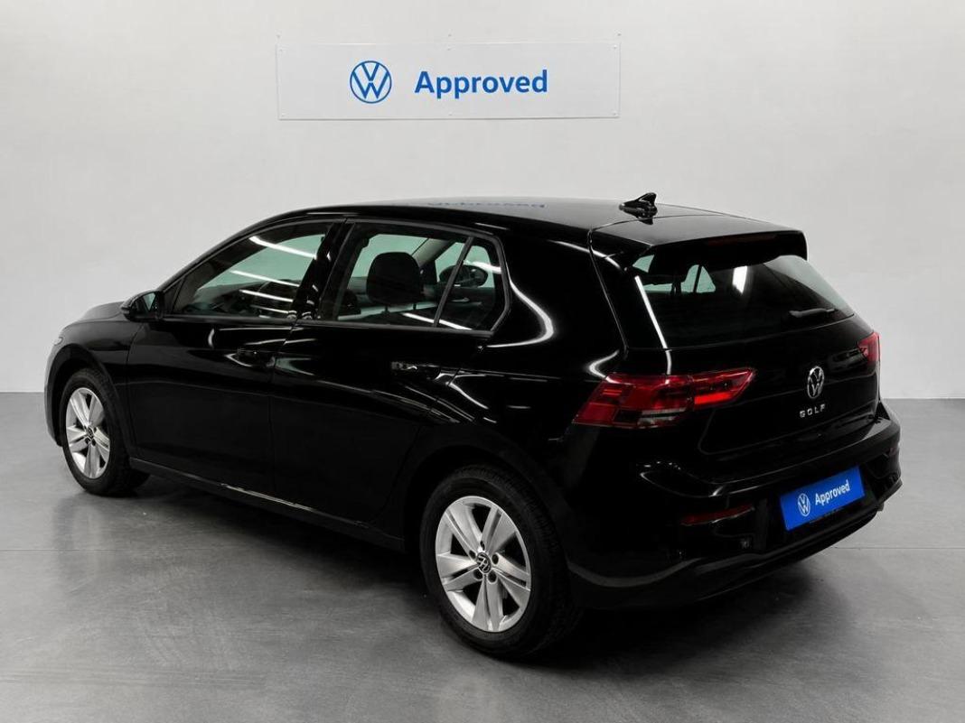 Volkswagen Golf 2.0 TDI 85 kW (115 CV) DSG