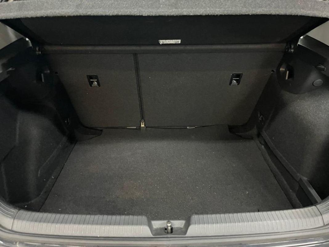 Volkswagen Golf 2.0 TDI 85 kW (115 CV) DSG