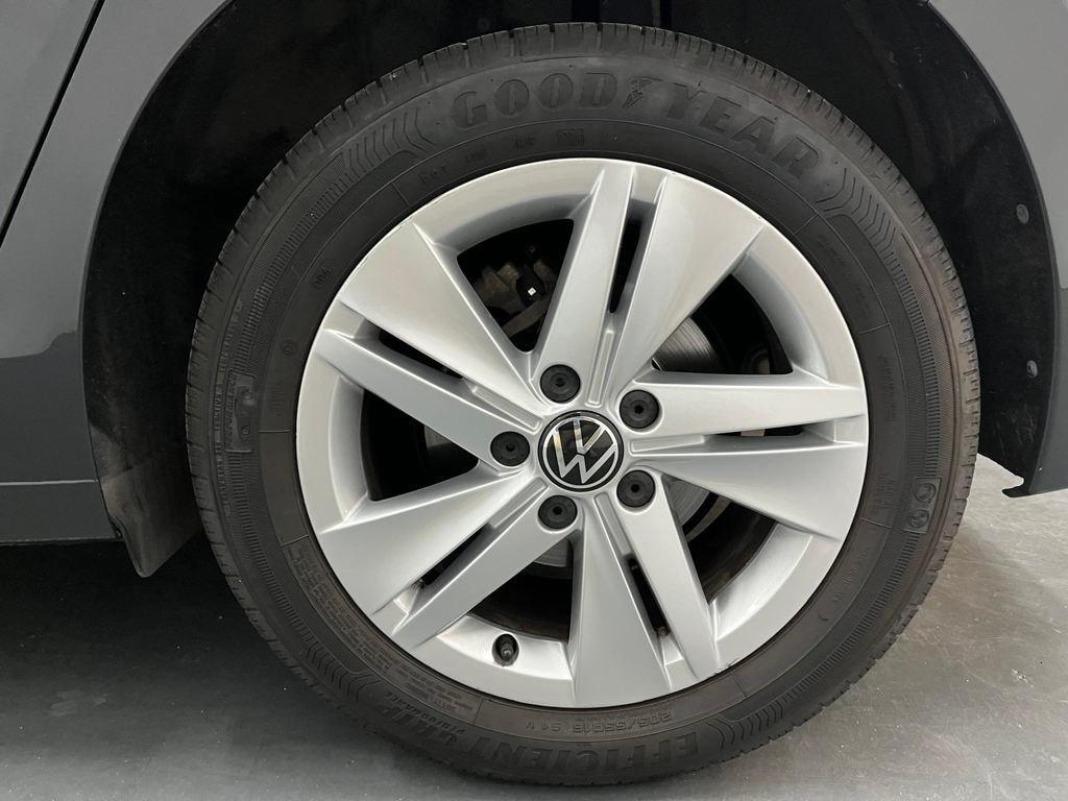 Volkswagen Golf 2.0 TDI 85 kW (115 CV) DSG