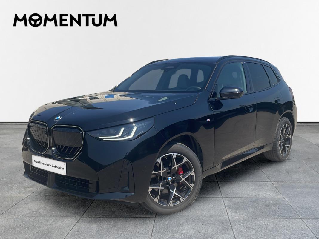 BMW X3 xDrive20d 145 kW (197 CV)