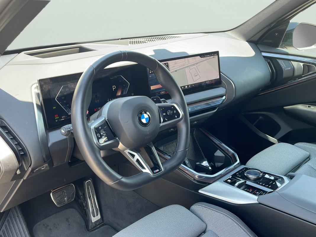 BMW X3 xDrive20d 145 kW (197 CV)