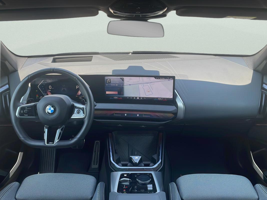 BMW X3 xDrive20d 145 kW (197 CV)