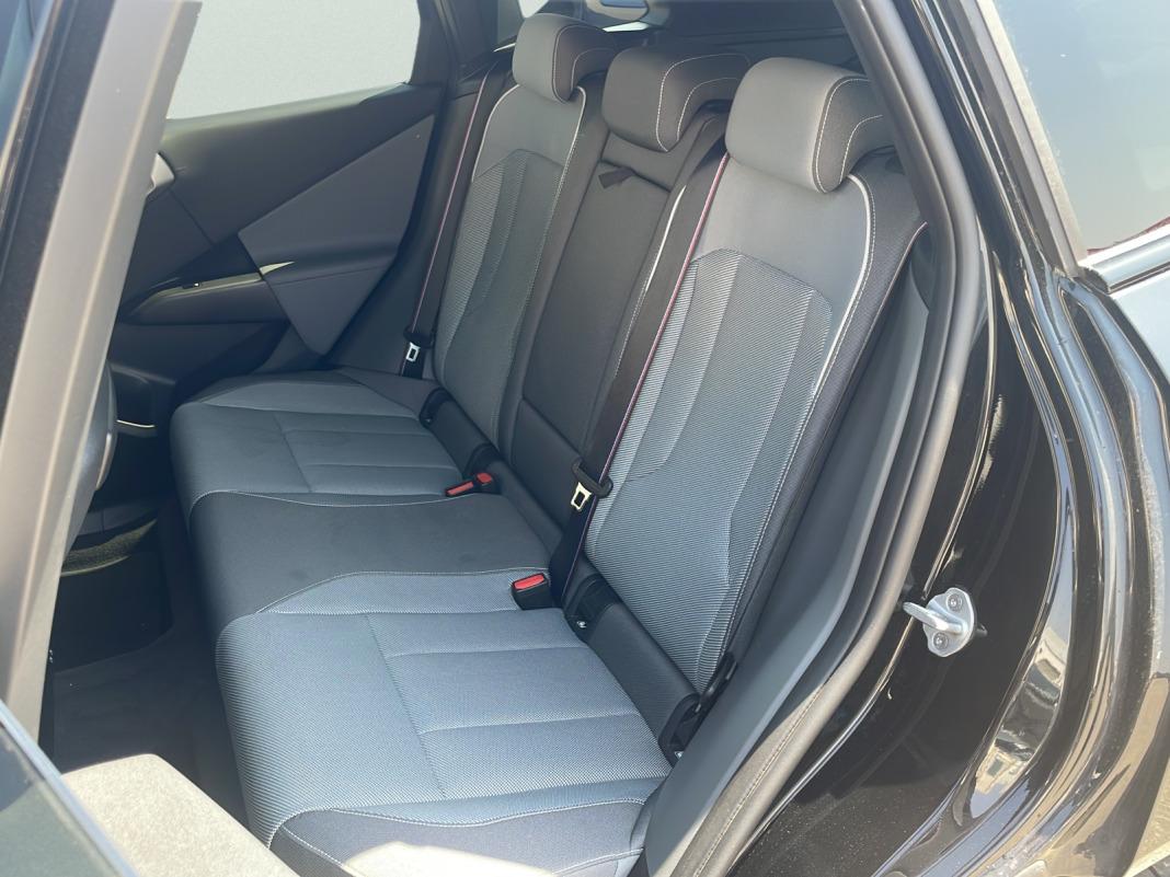 BMW X3 xDrive20d 145 kW (197 CV)
