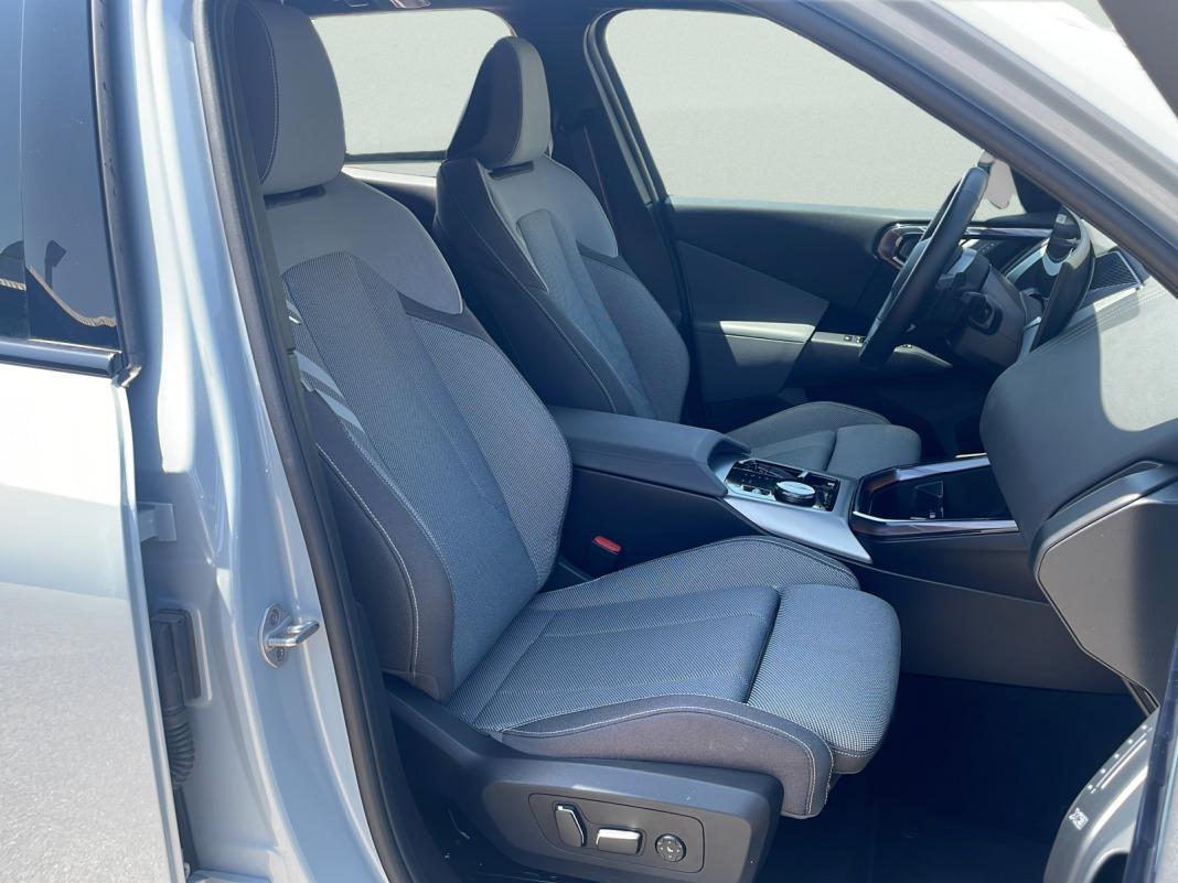 BMW X3 xDrive20d 145 kW (197 CV)