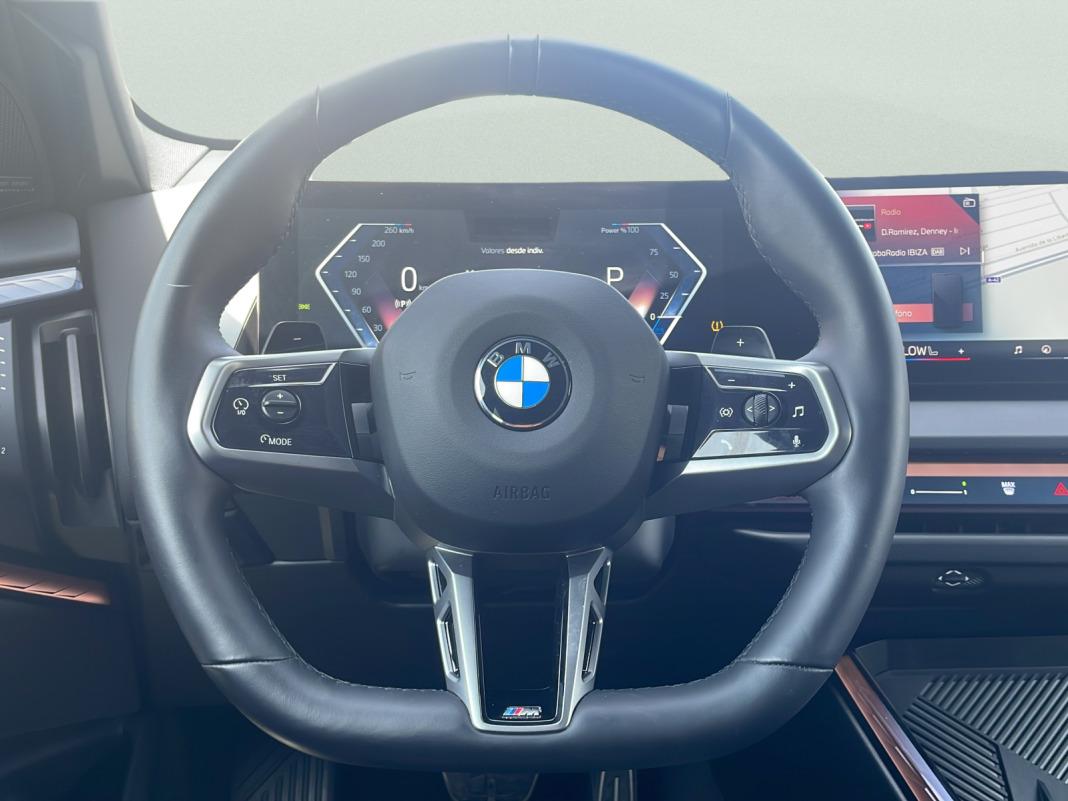 BMW X3 xDrive20d 145 kW (197 CV)