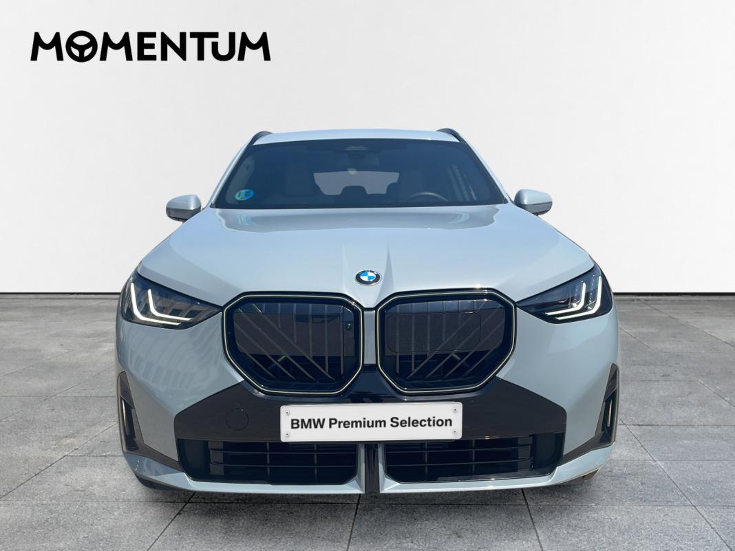 BMW X3 xDrive20d 145 kW (197 CV)