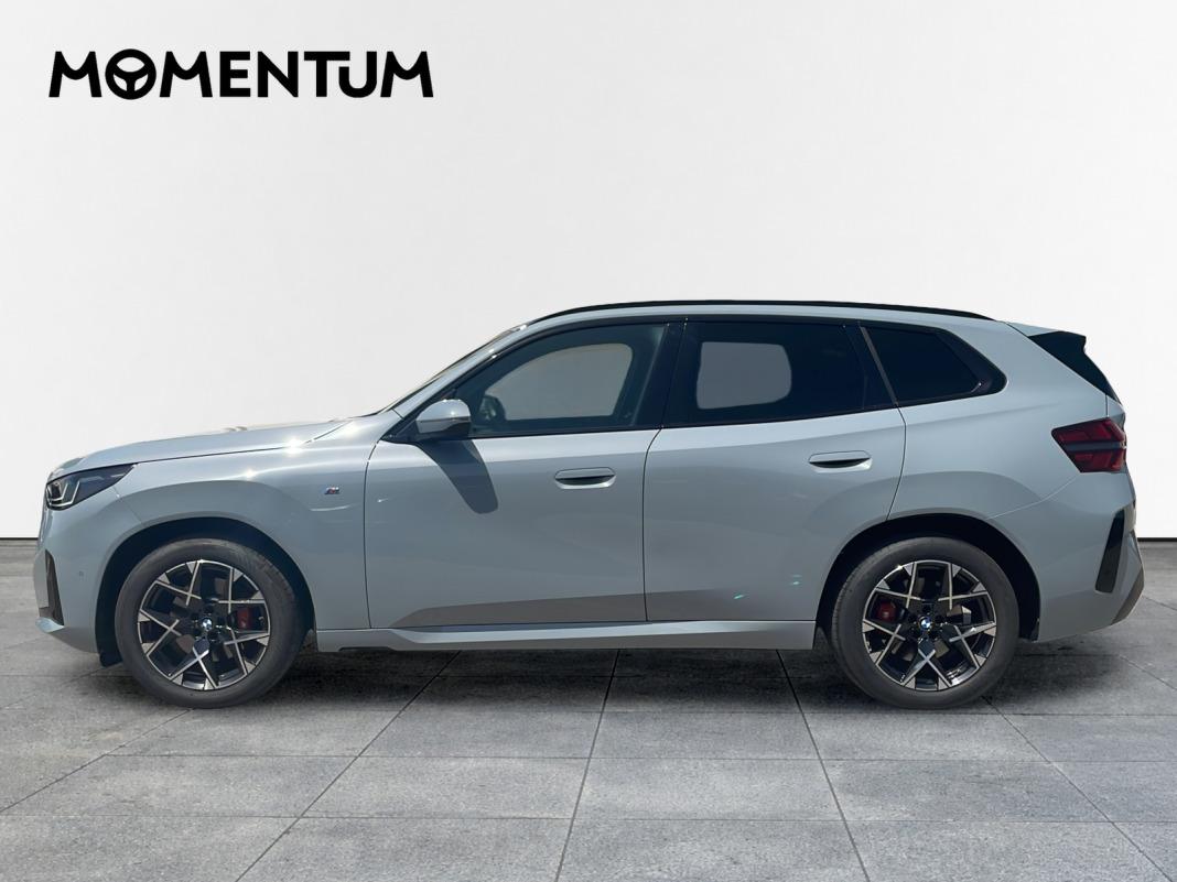 BMW X3 xDrive20d 145 kW (197 CV)