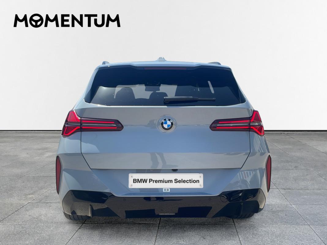 BMW X3 xDrive20d 145 kW (197 CV)