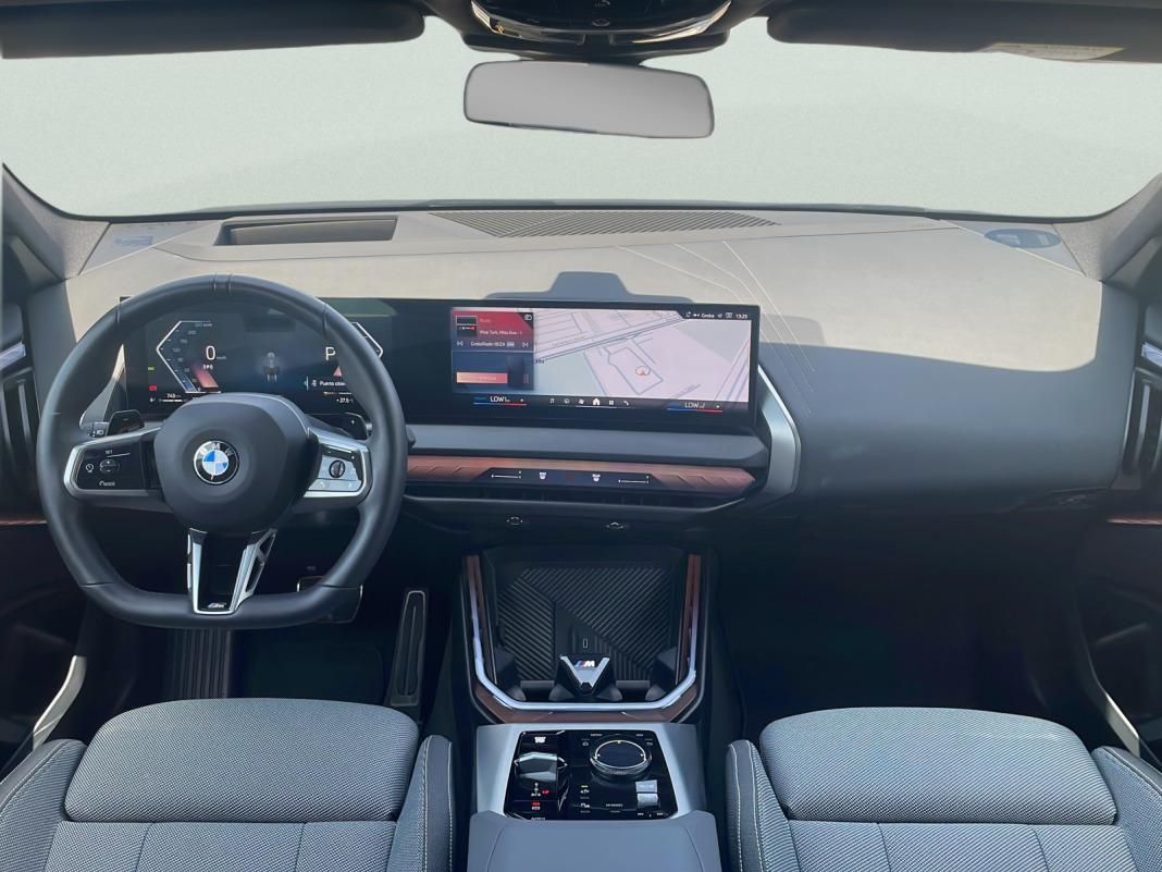 BMW X3 xDrive20d 145 kW (197 CV)
