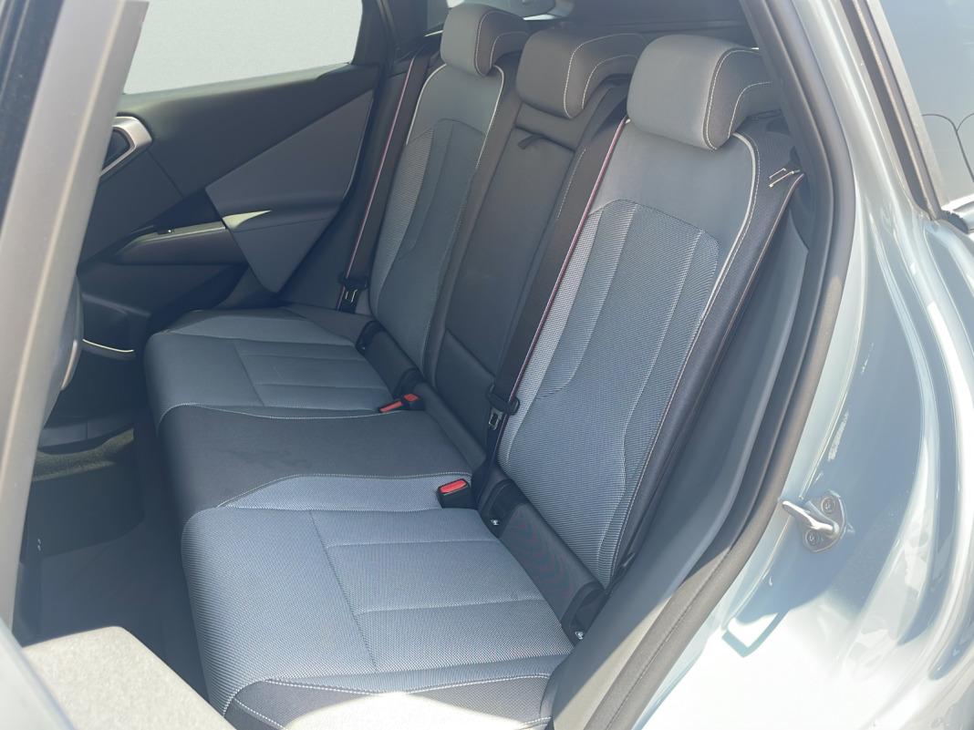 BMW X3 xDrive20d 145 kW (197 CV)