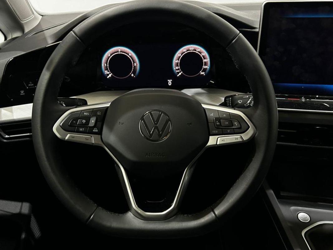 Volkswagen Golf Más 1.5 TSI 85 kW (116 CV)