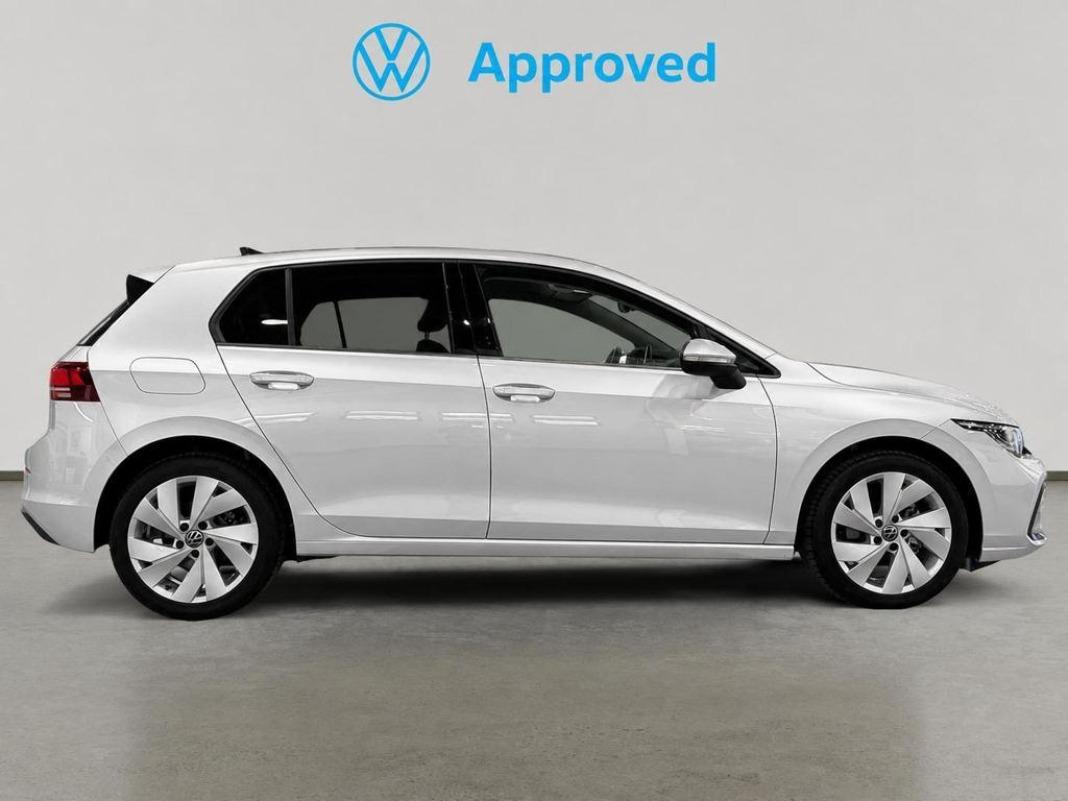 Volkswagen Golf Más 1.5 TSI 85 kW (116 CV)