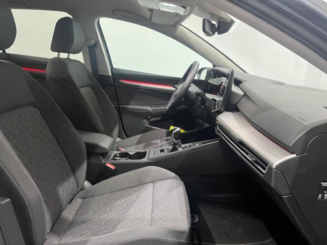 Volkswagen Golf Más 1.5 TSI 85 kW (116 CV)