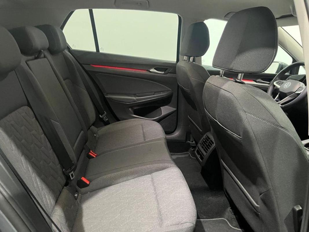 Volkswagen Golf Más 1.5 TSI 85 kW (116 CV)
