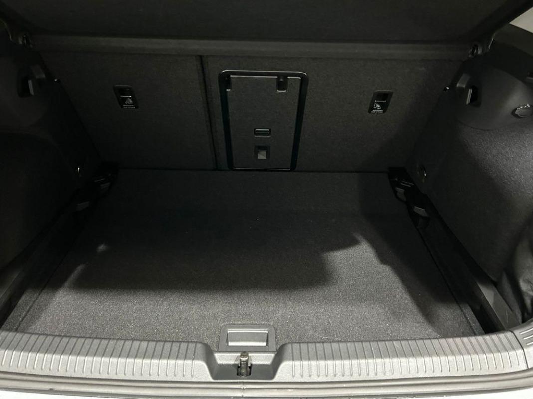 Volkswagen Golf Más 1.5 TSI 85 kW (116 CV)
