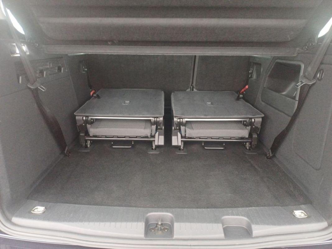 Volkswagen Caddy Maxi Origin 2.0 TDI 75 kW (102 CV)