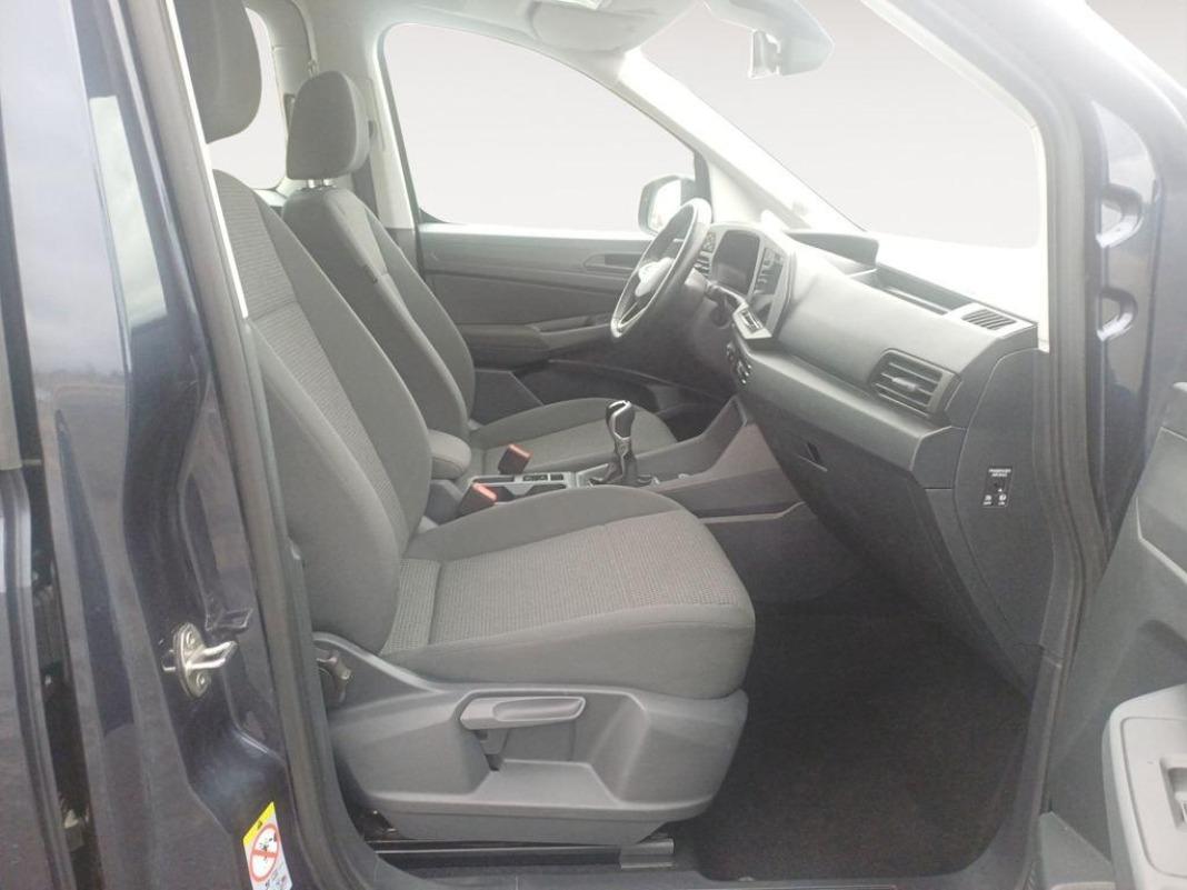 Volkswagen Caddy Maxi Origin 2.0 TDI 75 kW (102 CV)