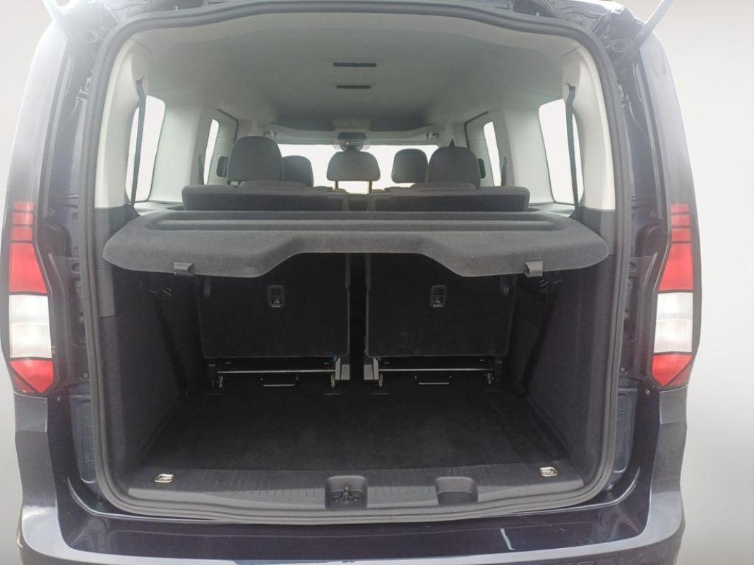 Volkswagen Caddy Maxi Origin 2.0 TDI 75 kW (102 CV)