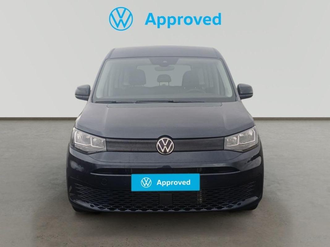 Volkswagen Caddy Maxi Origin 2.0 TDI 75 kW (102 CV)
