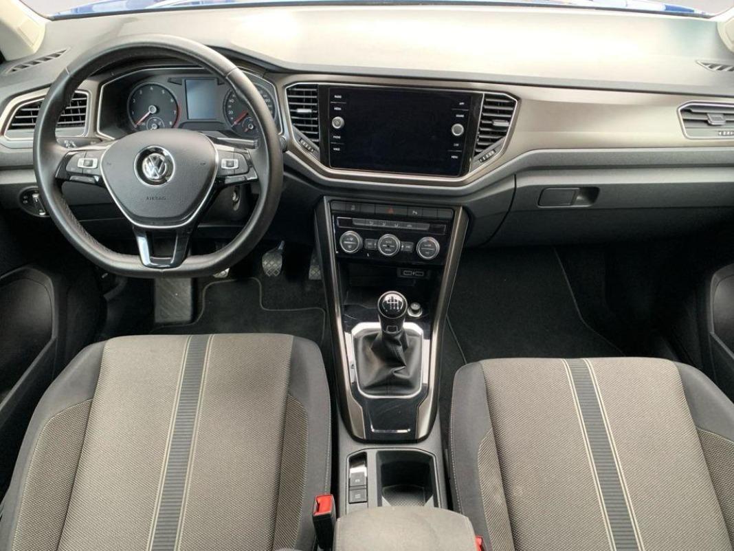 Volkswagen T-roc Advance 1.5 TSI 110 kW (150 CV)