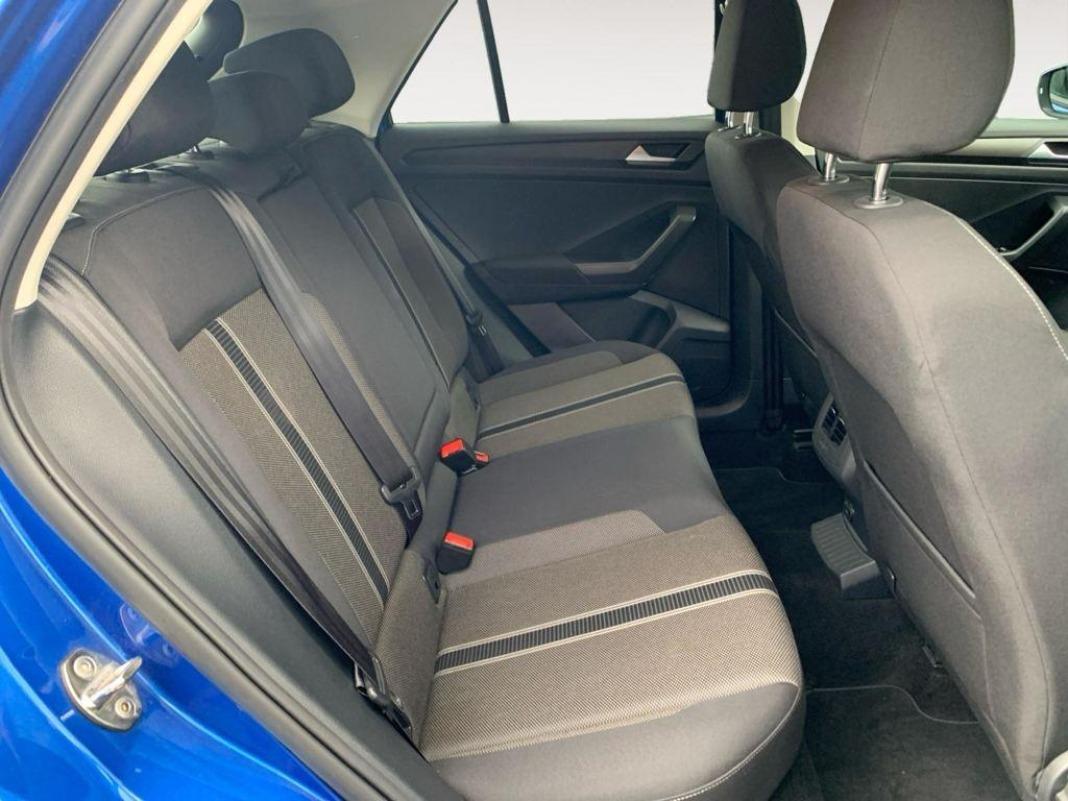 Volkswagen T-roc Advance 1.5 TSI 110 kW (150 CV)