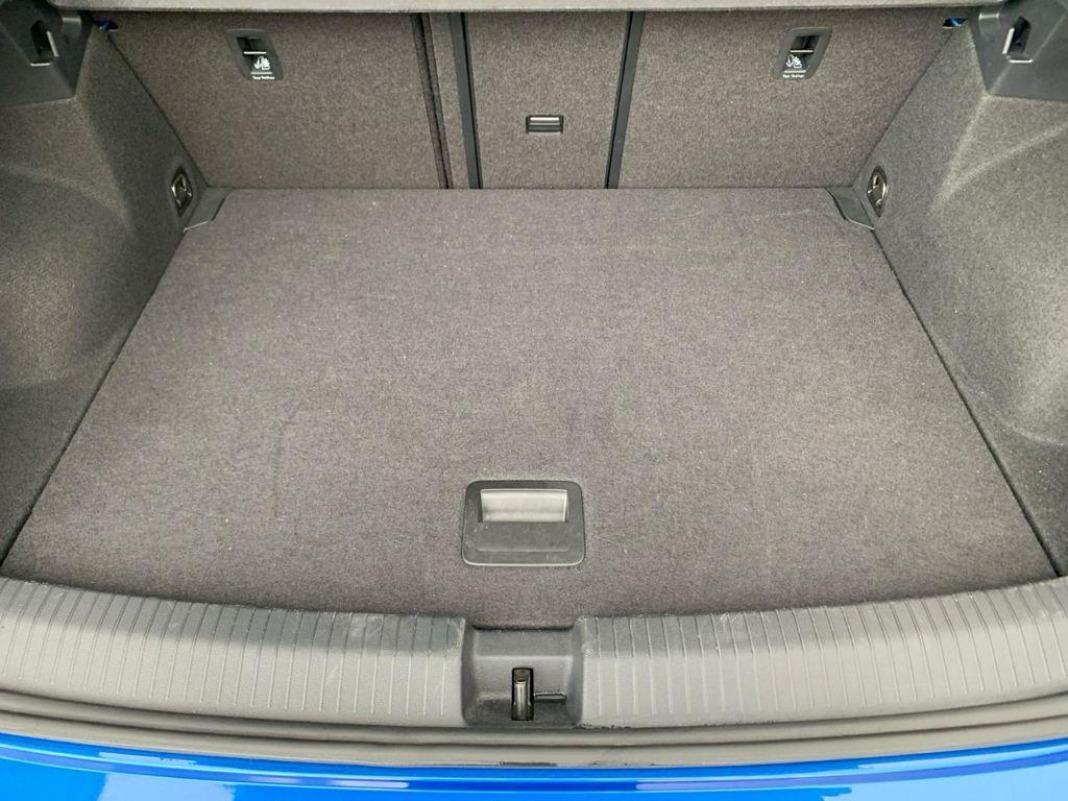 Volkswagen T-roc Advance 1.5 TSI 110 kW (150 CV)