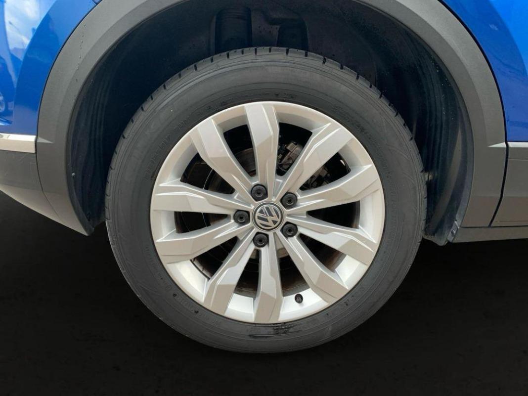 Volkswagen T-roc Advance 1.5 TSI 110 kW (150 CV)