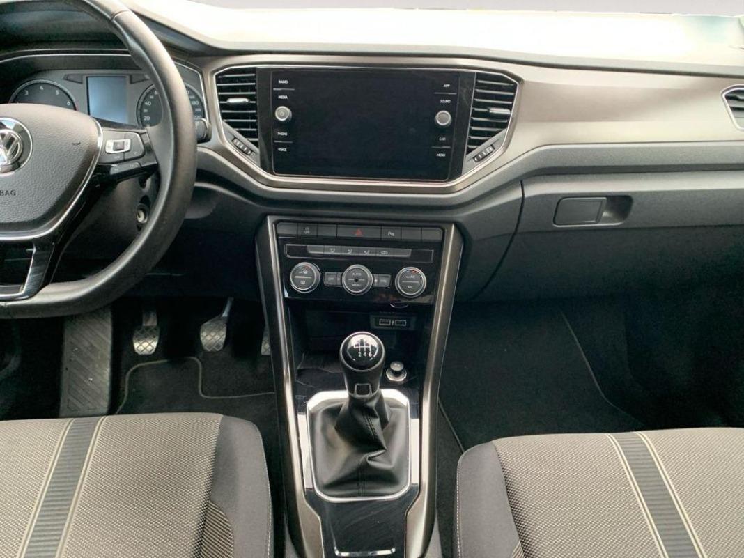 Volkswagen T-roc Advance 1.5 TSI 110 kW (150 CV)