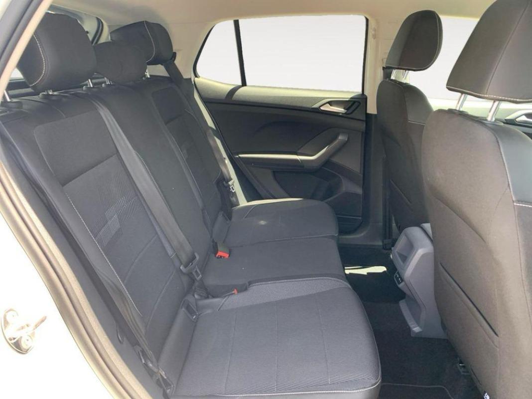 Volkswagen T-cross Sport 1.0 TSI 81 kW (110 CV) DSG