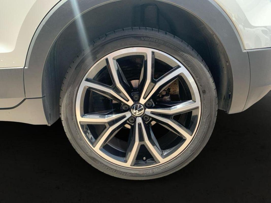 Volkswagen T-cross Sport 1.0 TSI 81 kW (110 CV) DSG