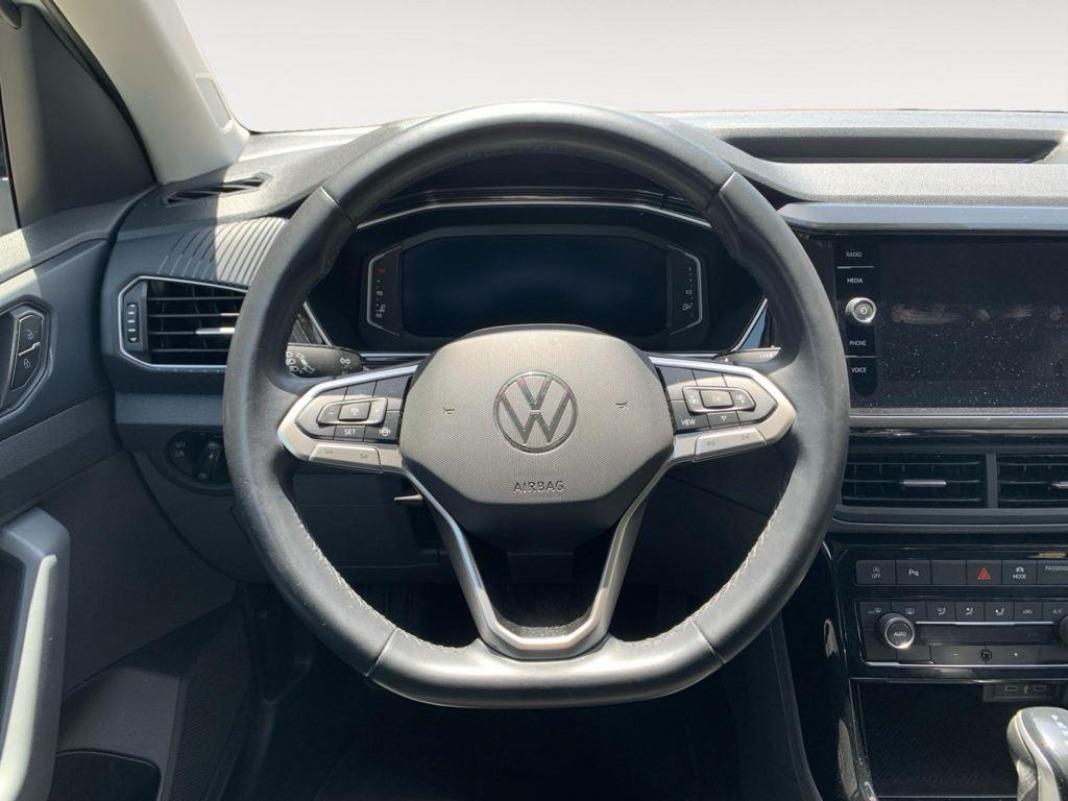 Volkswagen T-cross Sport 1.0 TSI 81 kW (110 CV) DSG
