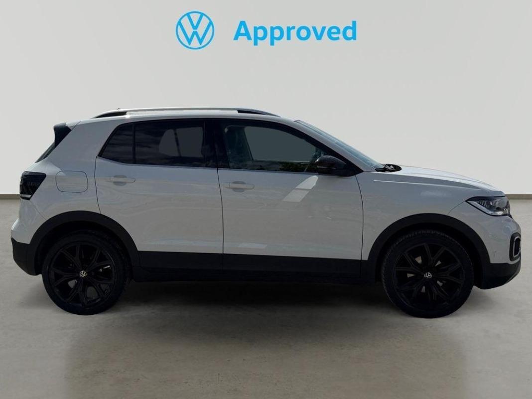 Volkswagen T-cross Sport 1.0 TSI 81 kW (110 CV)