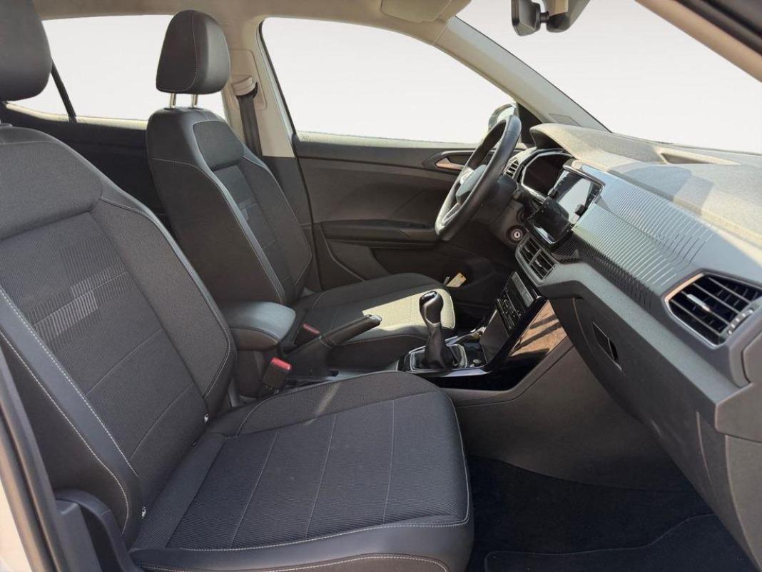 Volkswagen T-cross Sport 1.0 TSI 81 kW (110 CV)
