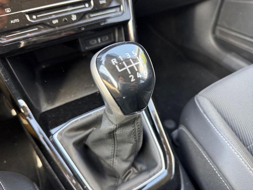 Volkswagen T-cross Sport 1.0 TSI 81 kW (110 CV)
