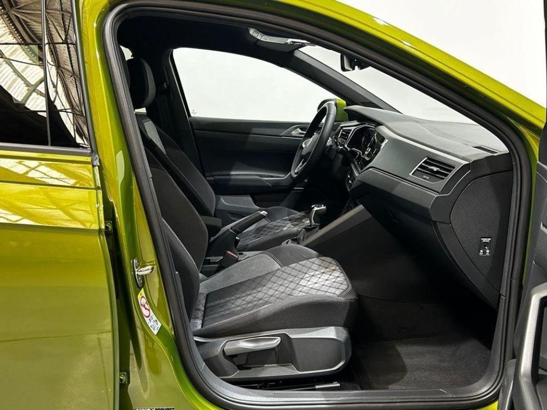 Volkswagen Taigo R-Line 1.0 TSI 85 kW (115 CV)