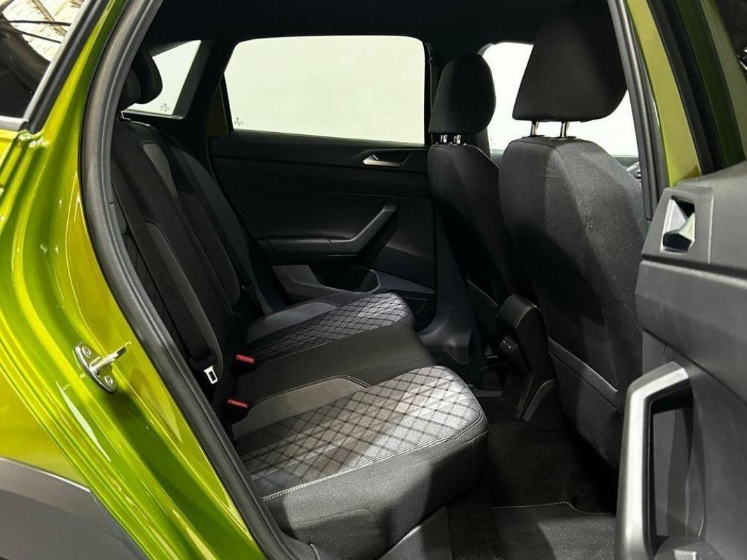 Volkswagen Taigo R-Line 1.0 TSI 85 kW (115 CV)